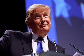 Donald Trump - Personality Disorder?