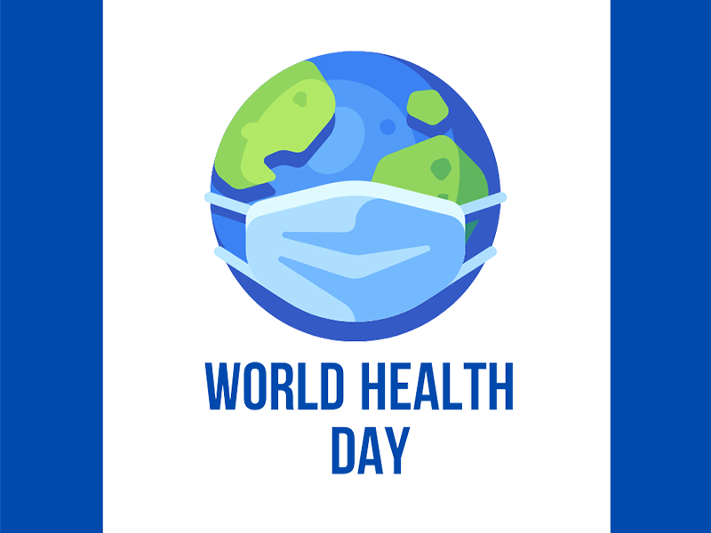 World Health Day 2022: Building a fairer world for all