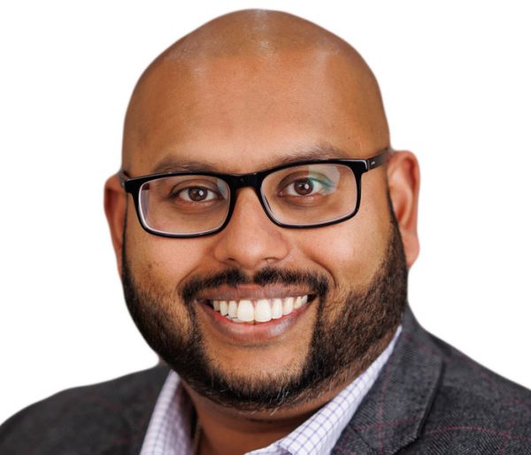 Dr Uthish Sreedaran MUDR (MD), MRCPsych, PG Cert Clin Ed PsychiatryUK