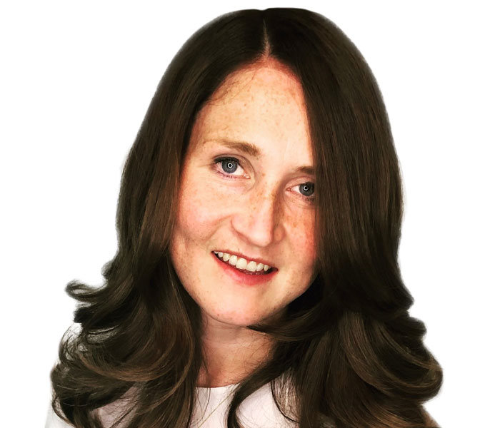 Dr Joanne Farrow BM, MRCPsych, MA, MBA PsychiatryUK