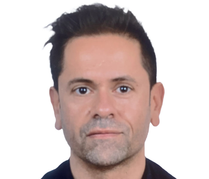 Dr Charis Pandis MBBS, MSc, MRCPsych, PGCert PsychiatryUK