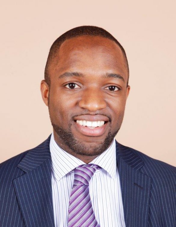 DR CHIEDU OBUAYA