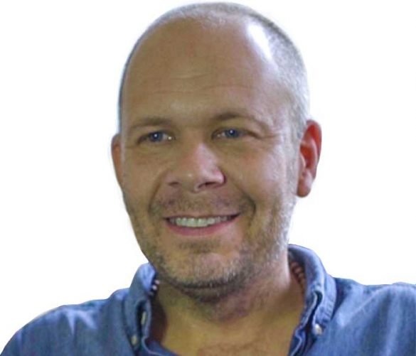 Dr Ben Sessa