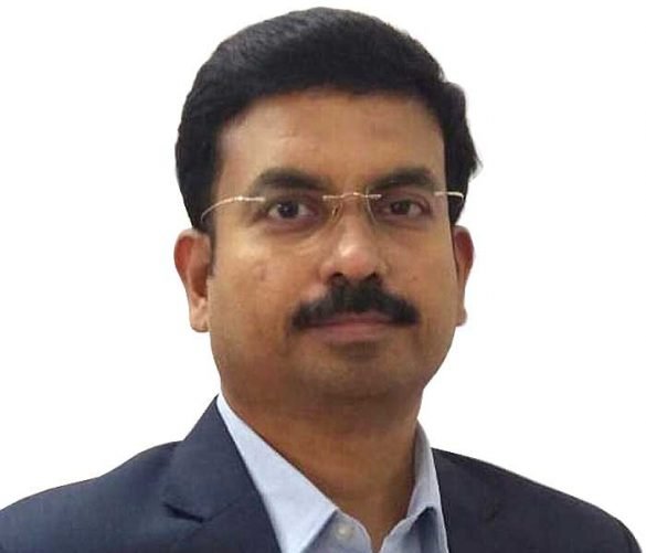 profile-shuresh
