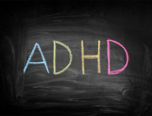 What is ADHD?