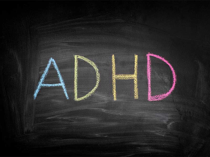 What is ADHD?