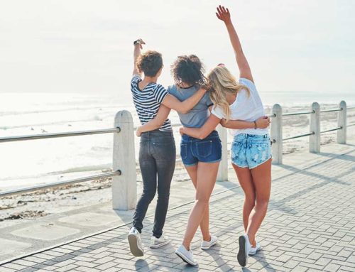 What is Self-Care? (Part I)