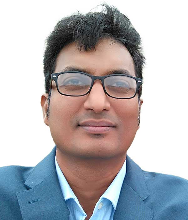 Dr Jeshoor K Jebadurai MBBS, MD, MRCPsych, CCT - Psychiatry-UK