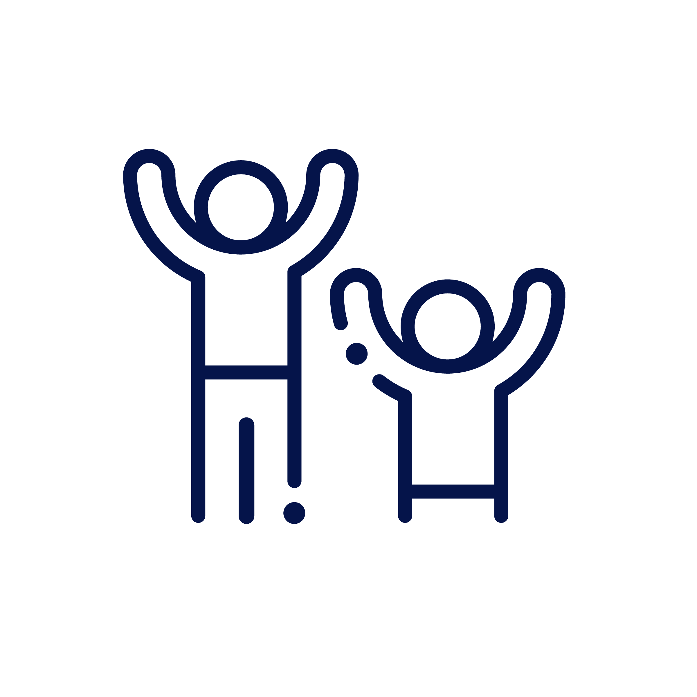 Children and Adolescents