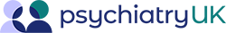 Psychiatry-UK Logo