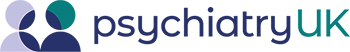 Psychiatry-UK Logo