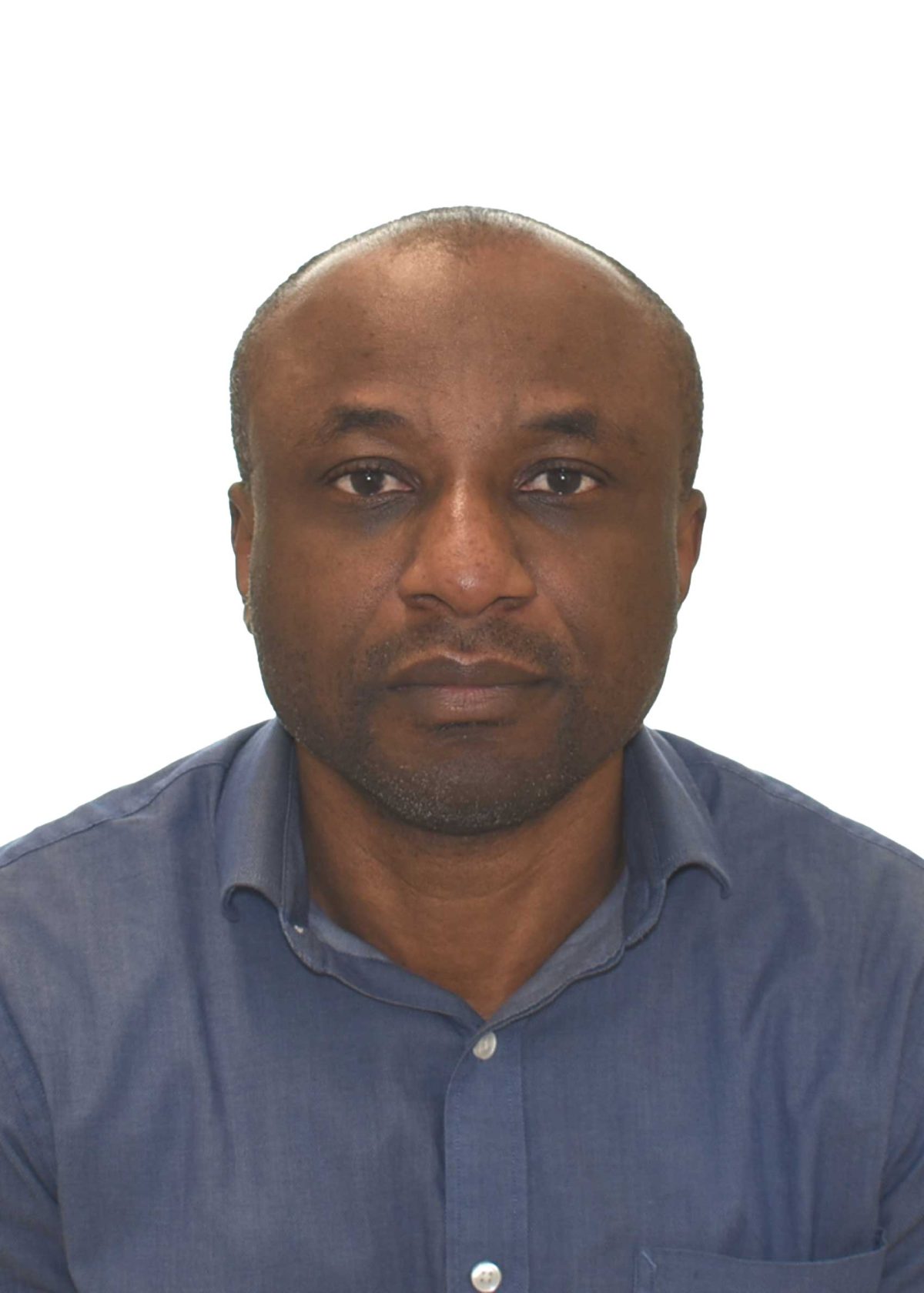 Dr Ike Onwuchekwa MBBS DCP PCertHCMgt MSc Clin Res FRCPC Psych 