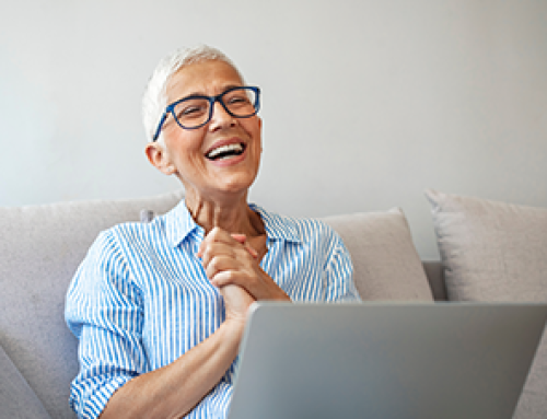Shared Care: How it Works