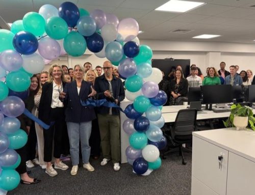 A Warm Welcome to Our New Patient Help & Support Centre