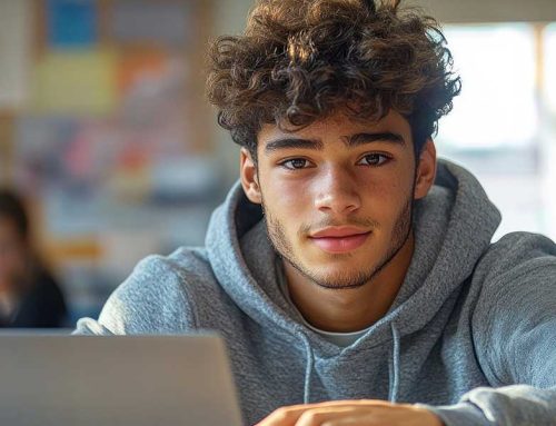 Responding versus Reacting and its impact on ADHD