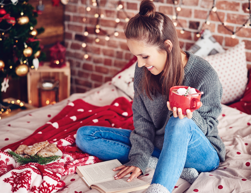 Christmas Your Way: A Festive Coping Toolkit