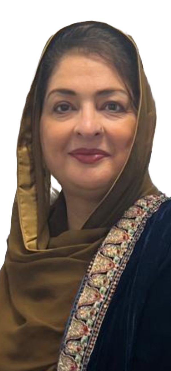 Dr Rakhshanda Alam MBBS, MRCPsych | Psych-UK Limited