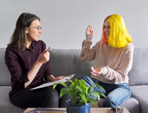 The Overlap Between ADHD and Autism (AuDHD)