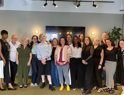 Spotlight on the Liaison Nurse Team 