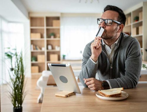 Money, Time, and the Neurodivergent Brain: Why Managing Finances Can Feel So Hard