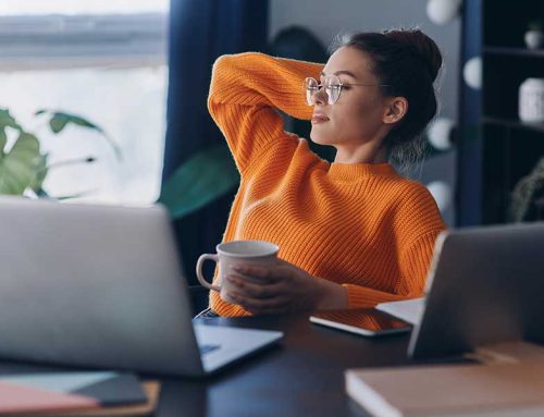 How to Use Grounding Techniques: Simple Tools to Calm Anxiety