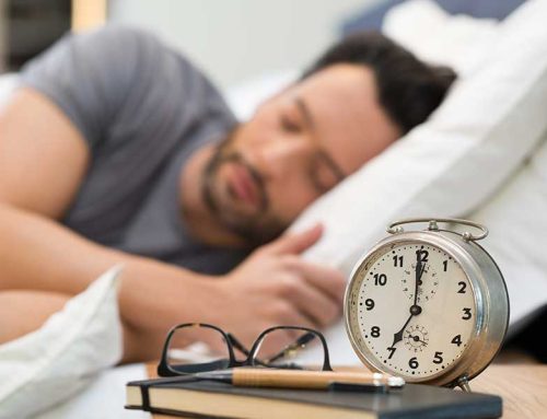 Struggling With Sleep? A Practical, Evidence-Based Guide to Improving Rest