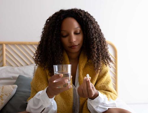 ADHD Medication in Adulthood: Finding the Right Fit