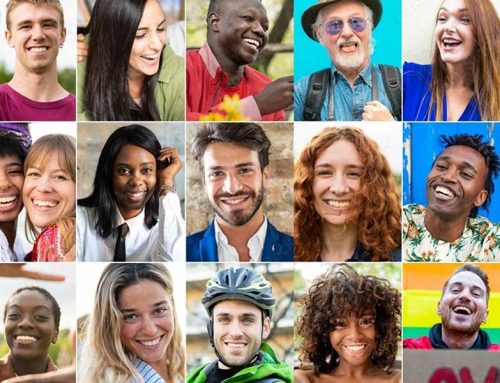 Neurodiversity Celebration Week: Rethinking How Minds Work