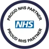 NHS Partner Logo