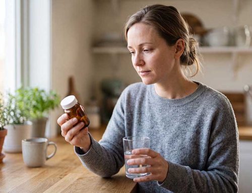 Starting ADHD Medication Safely
