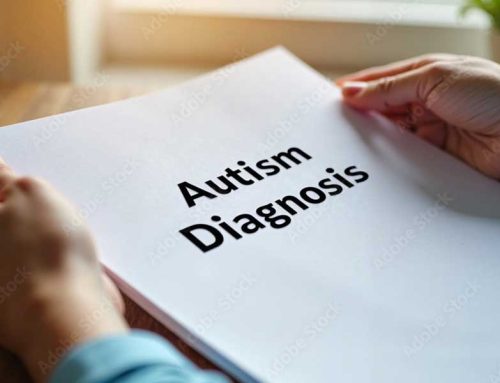 How we assess for autism 