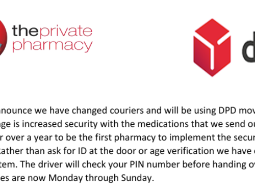 Psychiatry UK-DPD Patient Leaflet